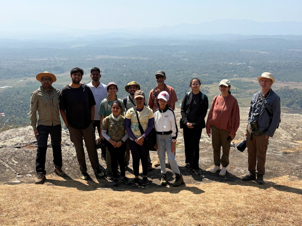 WCS-India tweet media