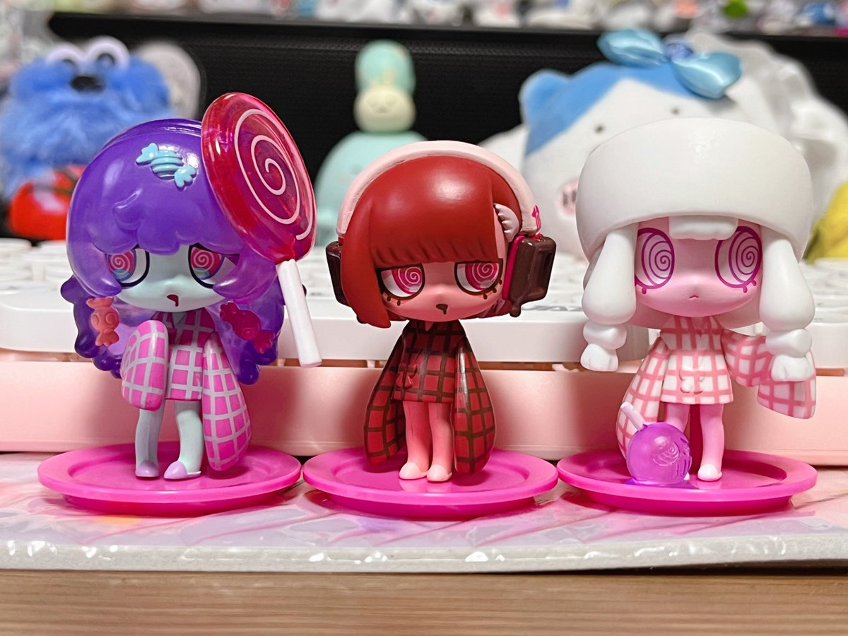 Post by みも on X: 🍭🍫🤍