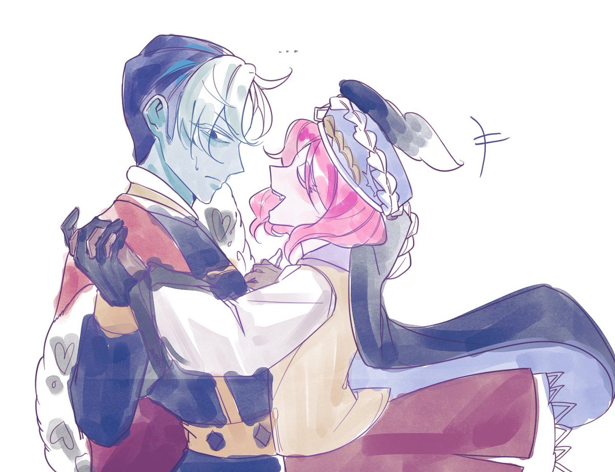 카폐인 tweet media