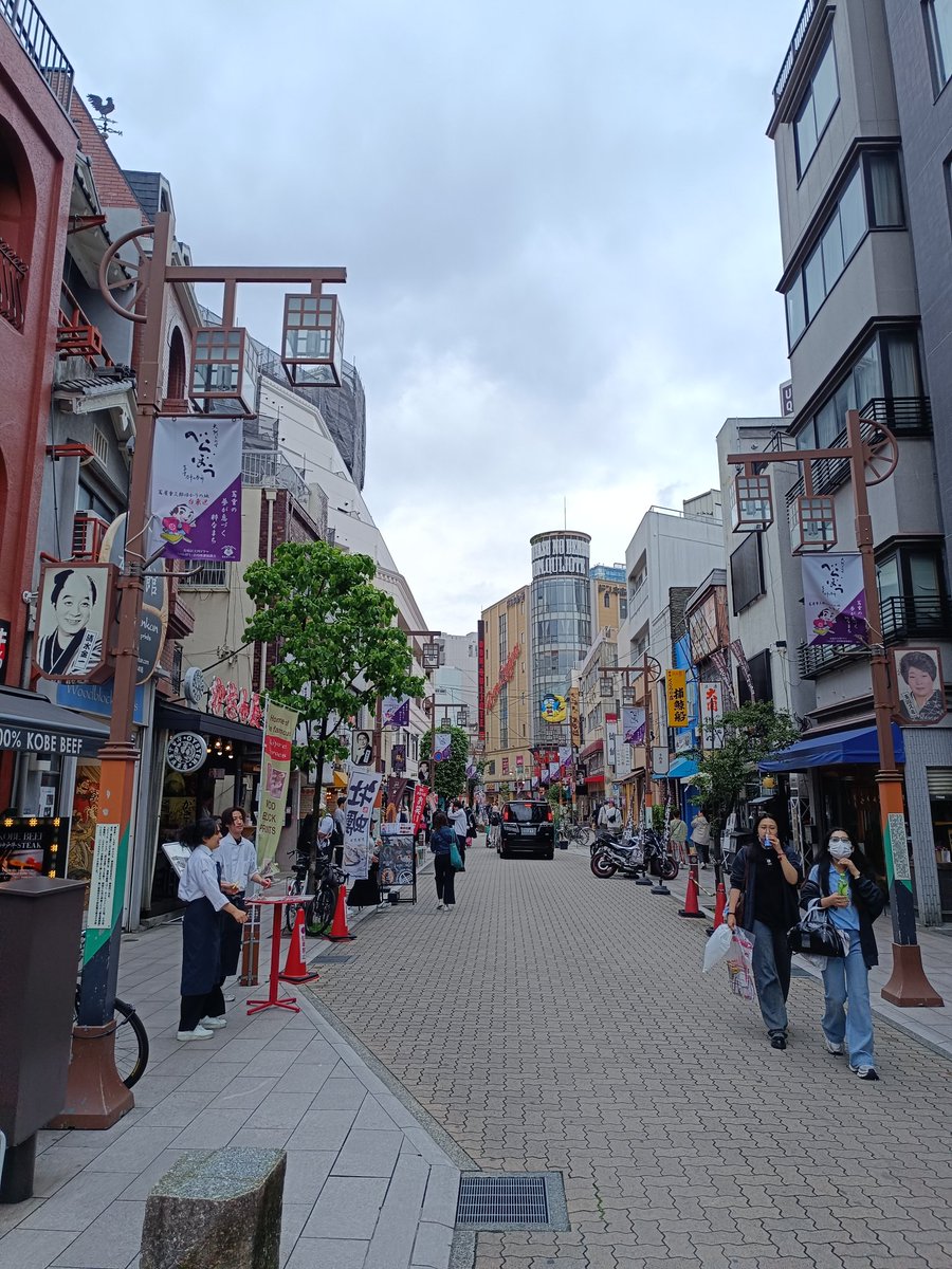 Ketika foto ngasla tapi lo di jepang