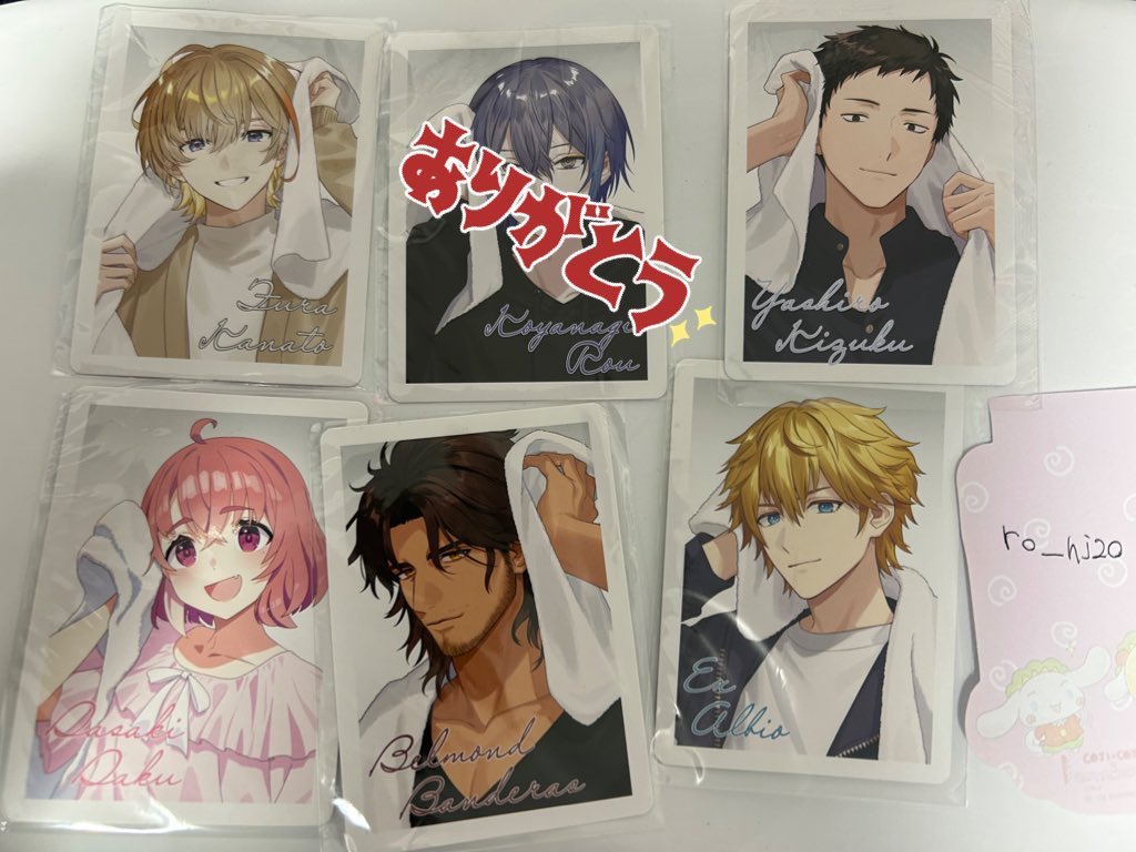 n ﾘﾄﾘﾝ必読 tweet media