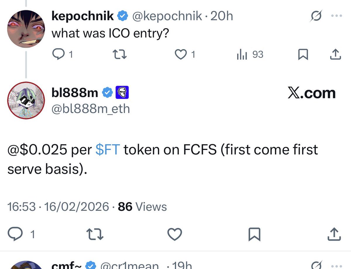 Jacobs_Pro's tweet photo. TLDR about your fav KOLs:
Buys NO at 400 and 800 for FT

Lmao, this really shows that you have no competition in crypto. 

This guy can't read and has 4k followers and you have only 100 https://t.co/MLrZQGVVRA