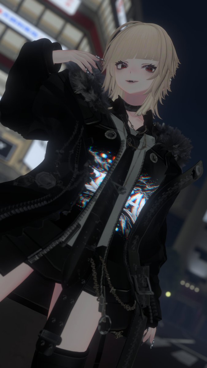 ヒロ@3DCGキャラモデラー | HIRO JAPAN (@h1i9r8o1) / Highlights / X