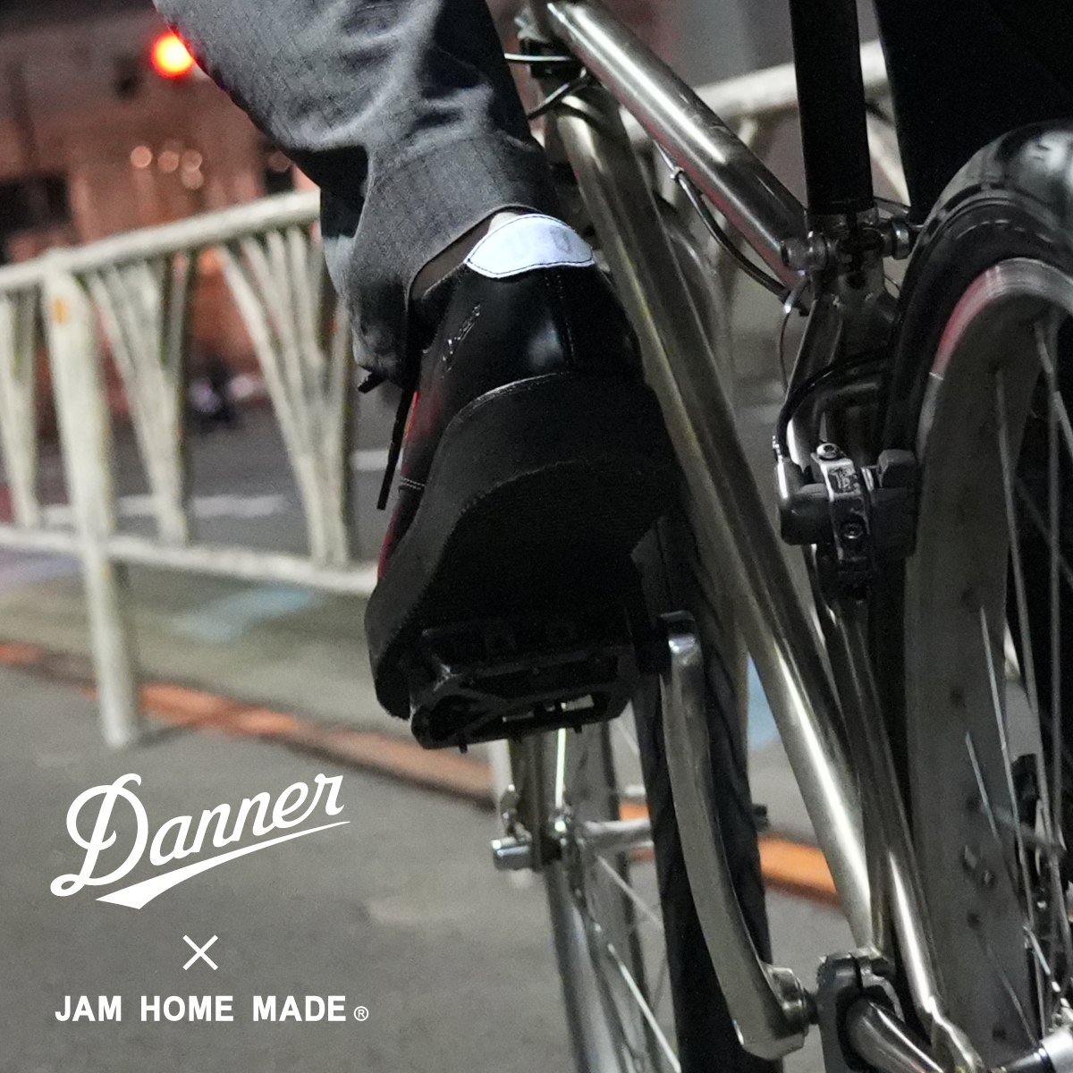 JAM HOME MADE tokyo tweet media