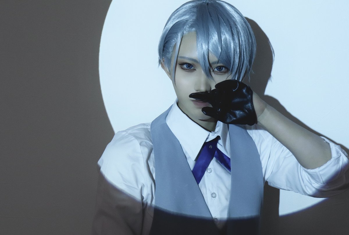 ⚠︎︎cosplay / コスプレ / 軽装備⚠︎︎ 刀剣乱舞 山姥切長義 No.158