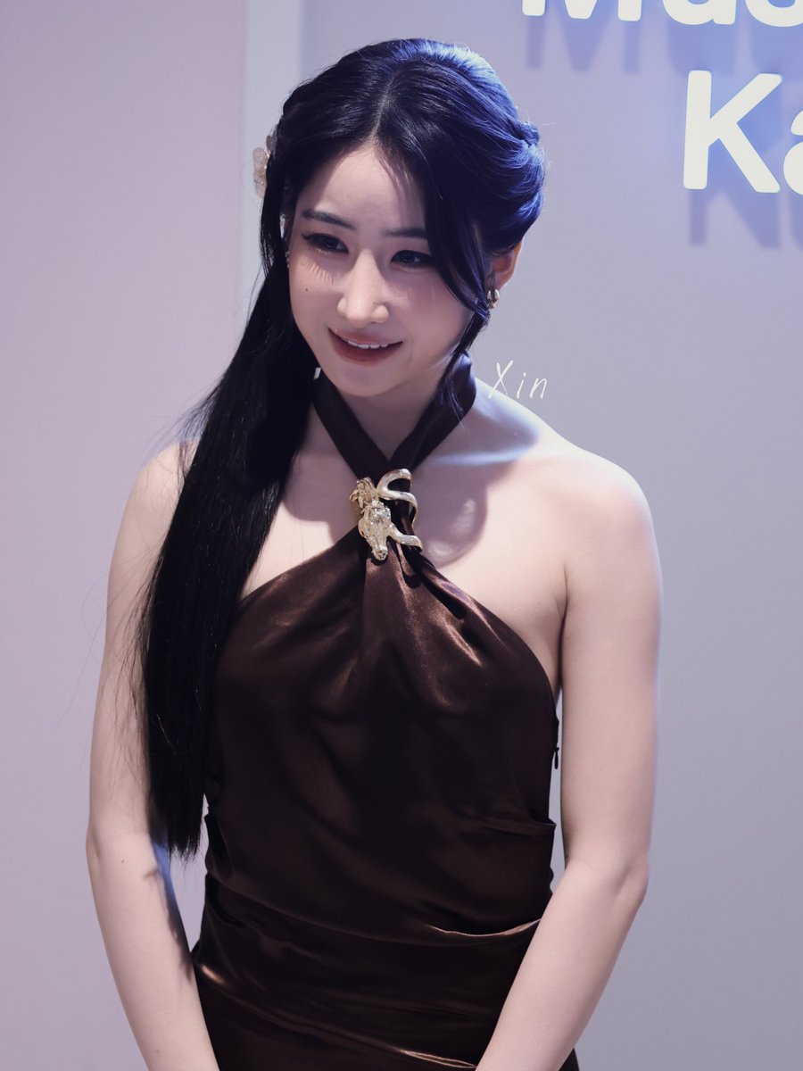 Catch Yoko making waves and turning heads in HM's freshest drops