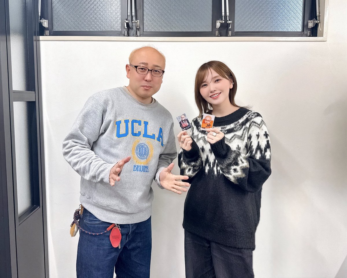 先日大盛況の主演イベントを終えたばかりの弊社先輩、高橋伸也さんが