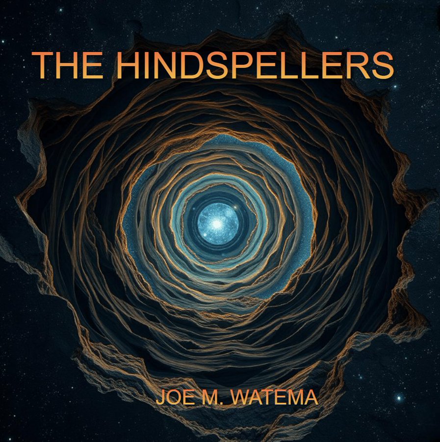 The Hindspellers tweet media