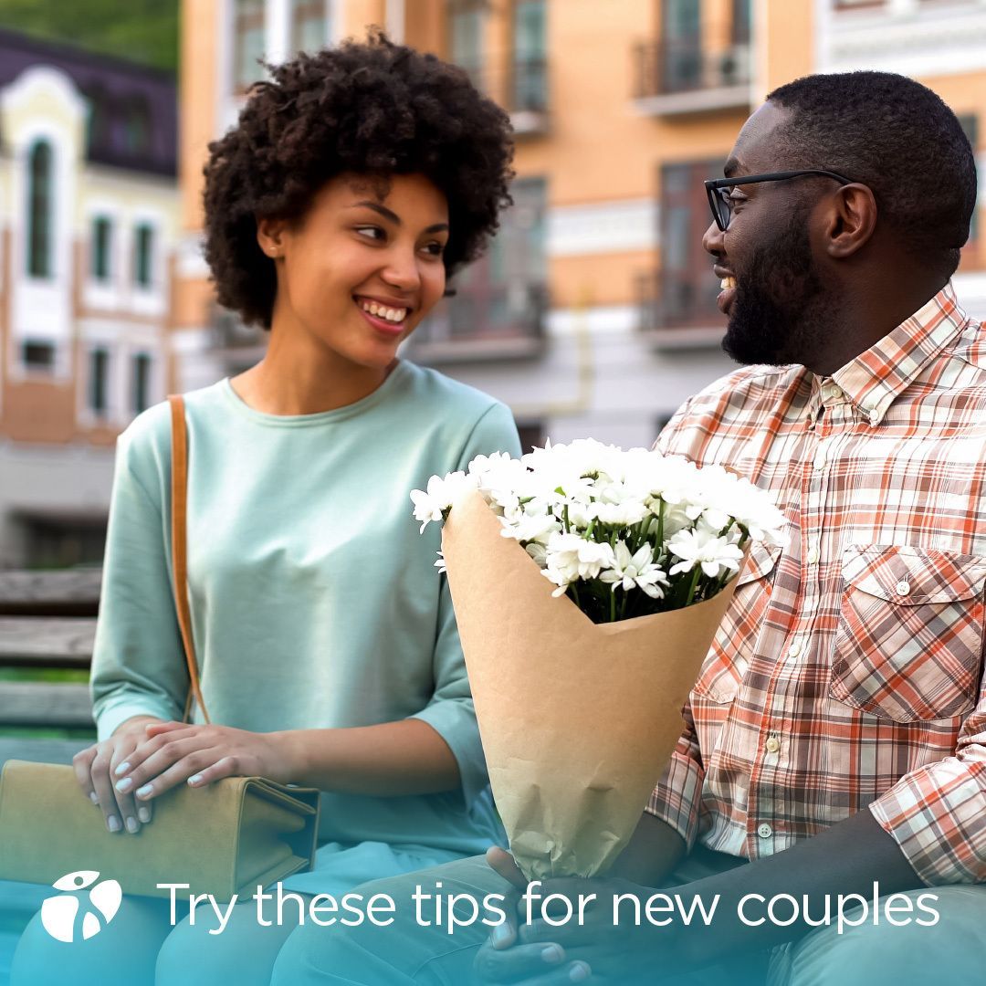 FedhealthMed's tweet image. New relationships can be tricky. Read more for relationship wellness tips every new couple needs to know 👉 fedhealth.co.za/articles/new-r…
#CoupleGoals #Fedhealth #HealthyRelationships