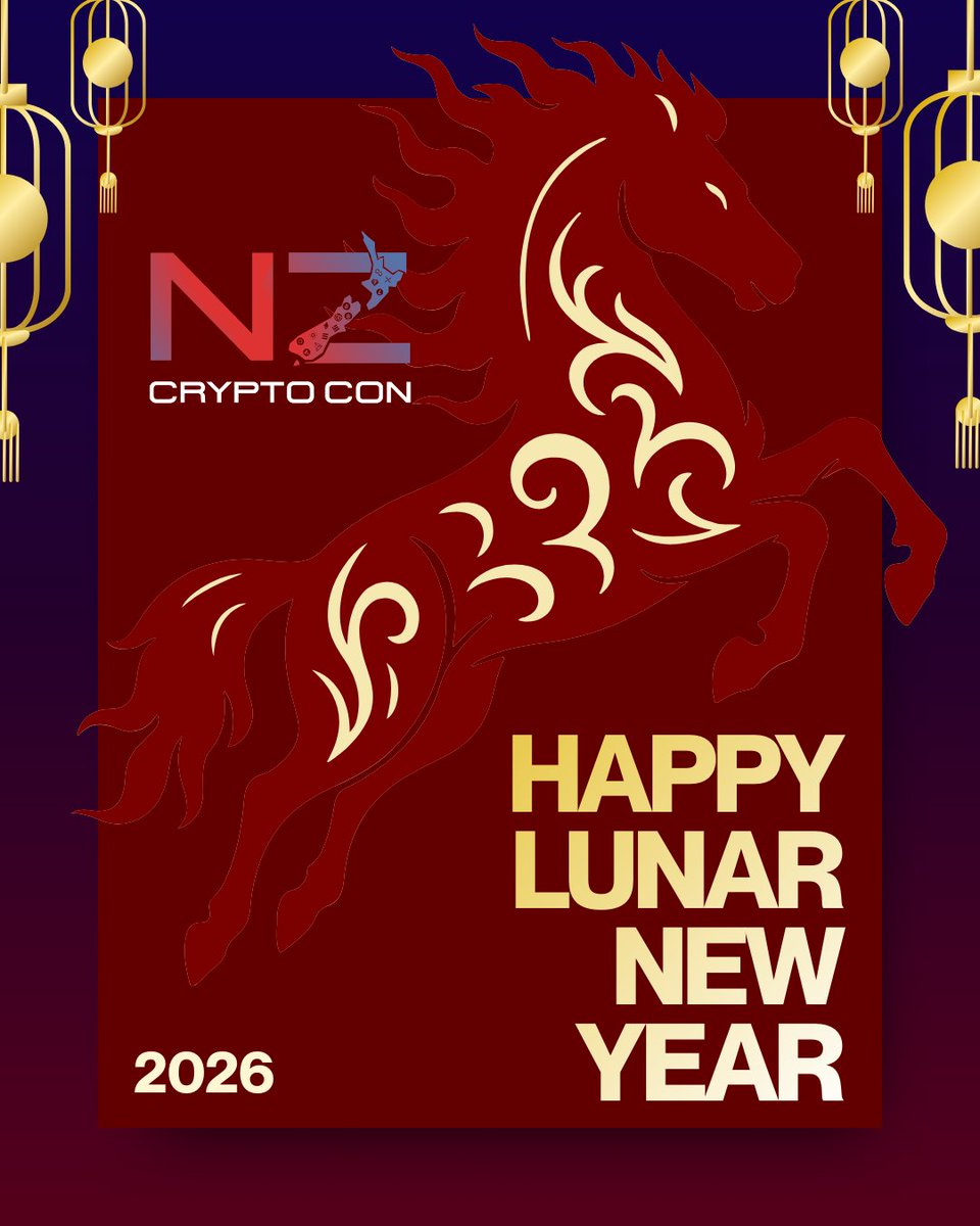 NZCryptoCon tweet media