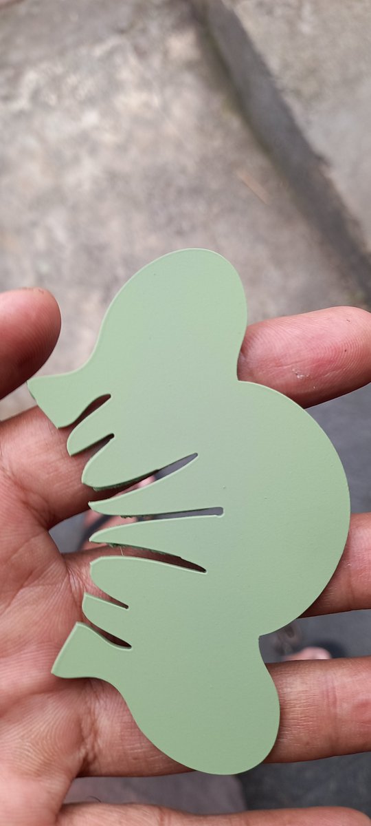 timahpatri24's tweet image. #wallsign#platsign