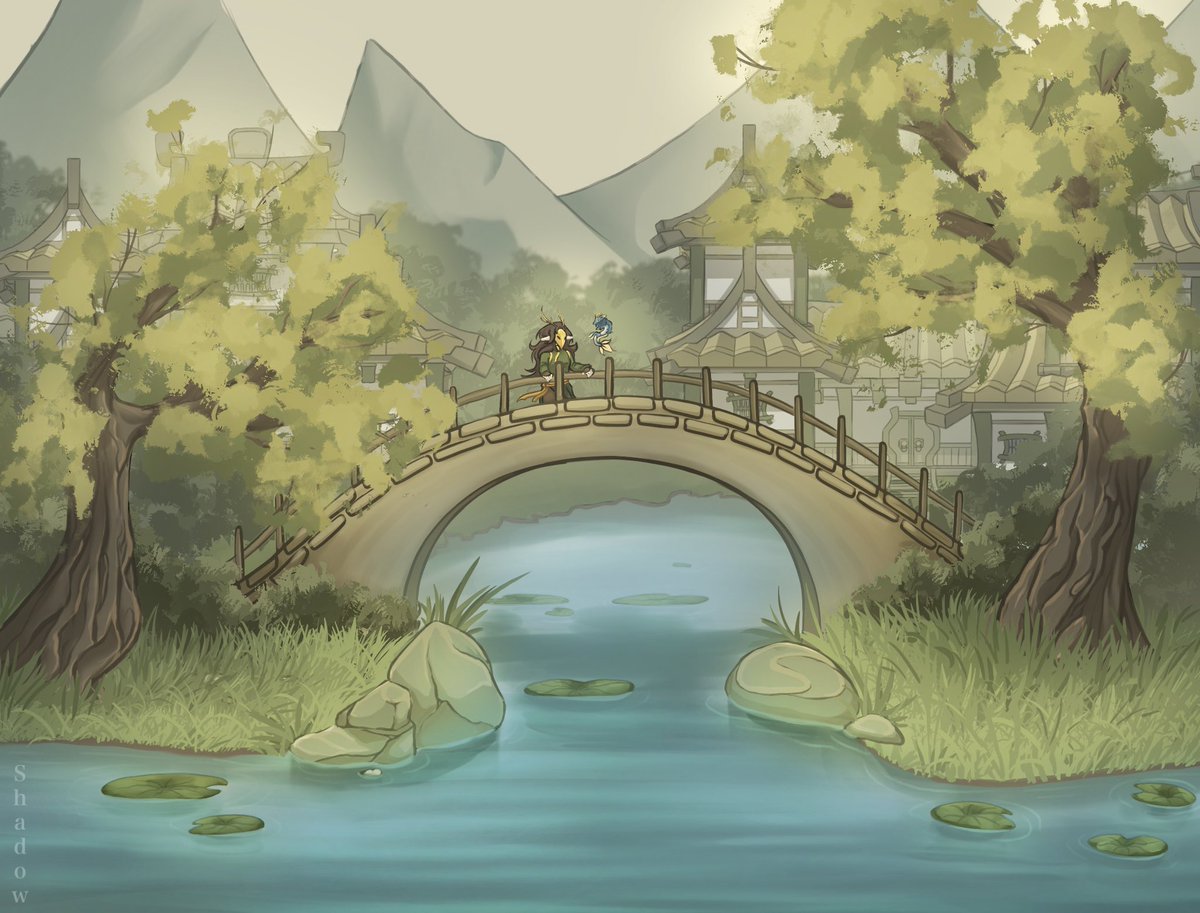 ShadowDreamer tweet media