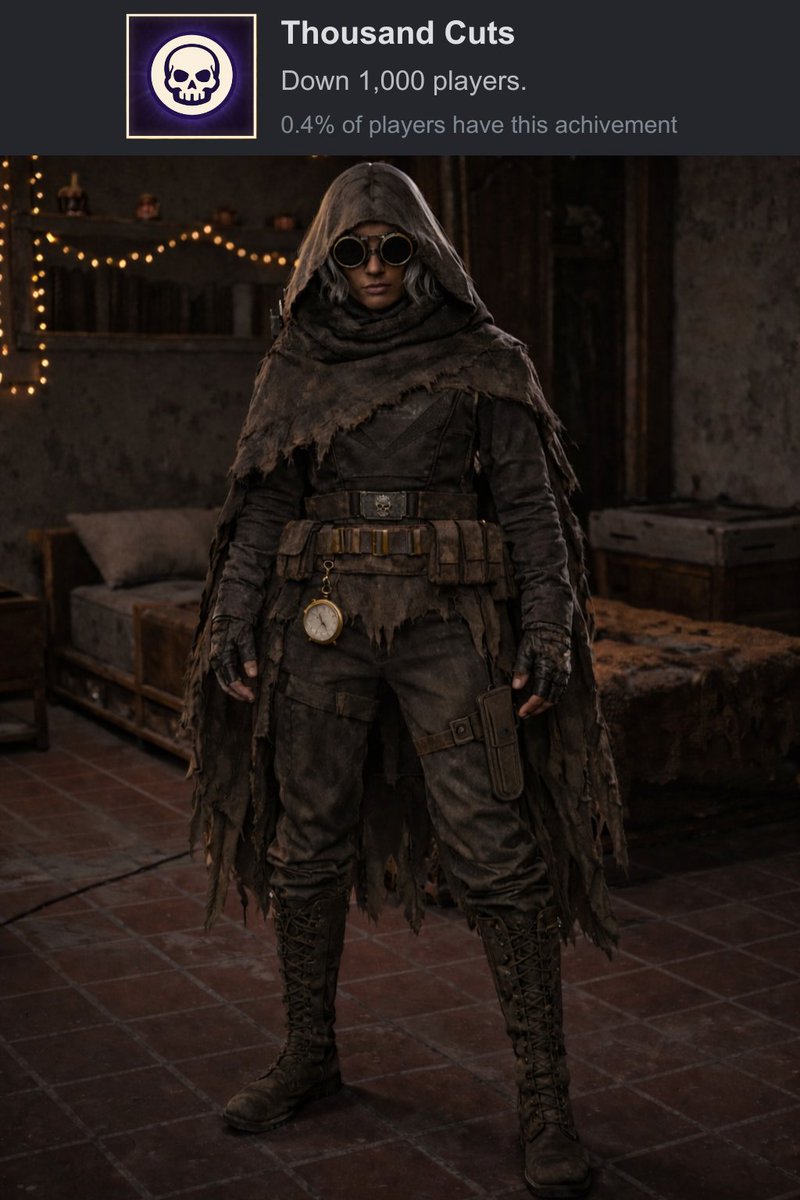 Rusted Gear tweet media