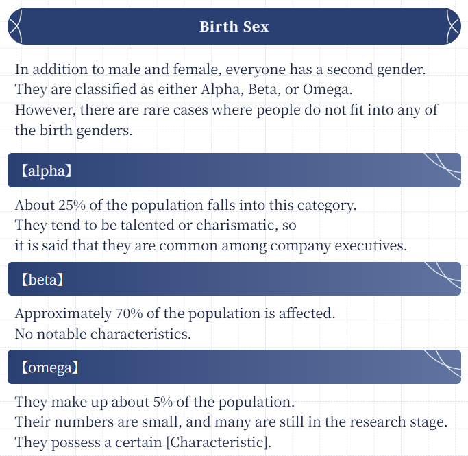 Alpha Breeding Omega Some more info on the game, taken from the website (+gtranslate ...