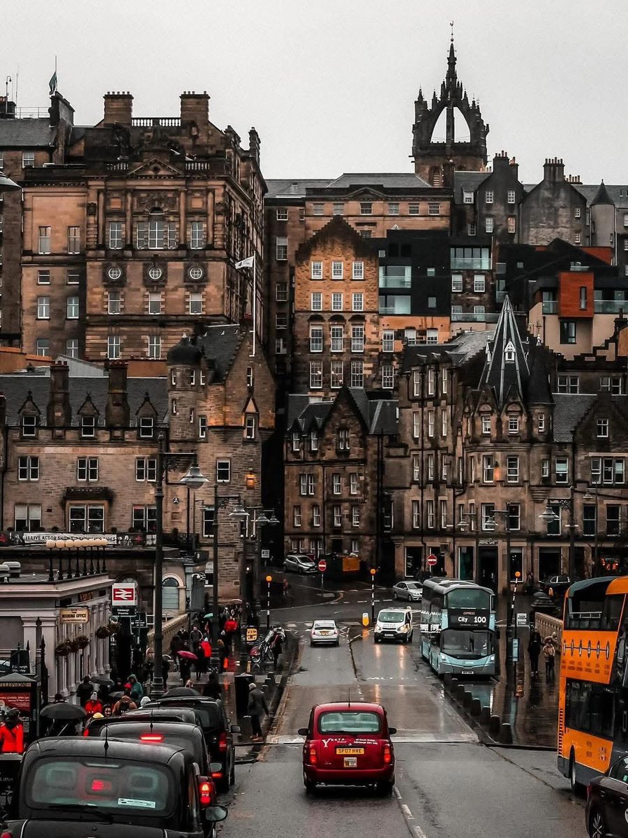 Edinburgh, Scotland 🏴󠁧󠁢󠁳󠁣󠁴󠁿