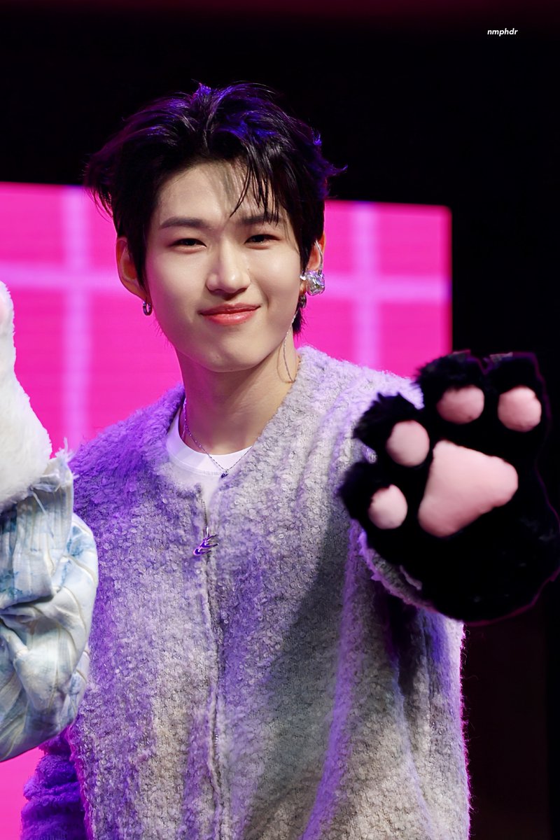 260214 YOUNITE MINI FAN-CON 'LOVE TYPE'

🐱🤍🐾

#데이 #DEY
#YOUNITE #유나이트
#LOVETYPE_YOUNITE_to_YOUNIZ
