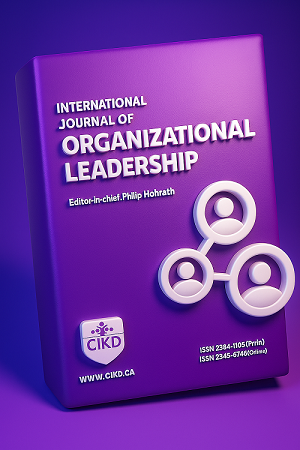 CanadianInstit1's tweet photo. Call for Papers 2026:
International Journal of Organizational Leadership

More info:
https://ijol.cikd https://t.co/SFxWOhUF9N