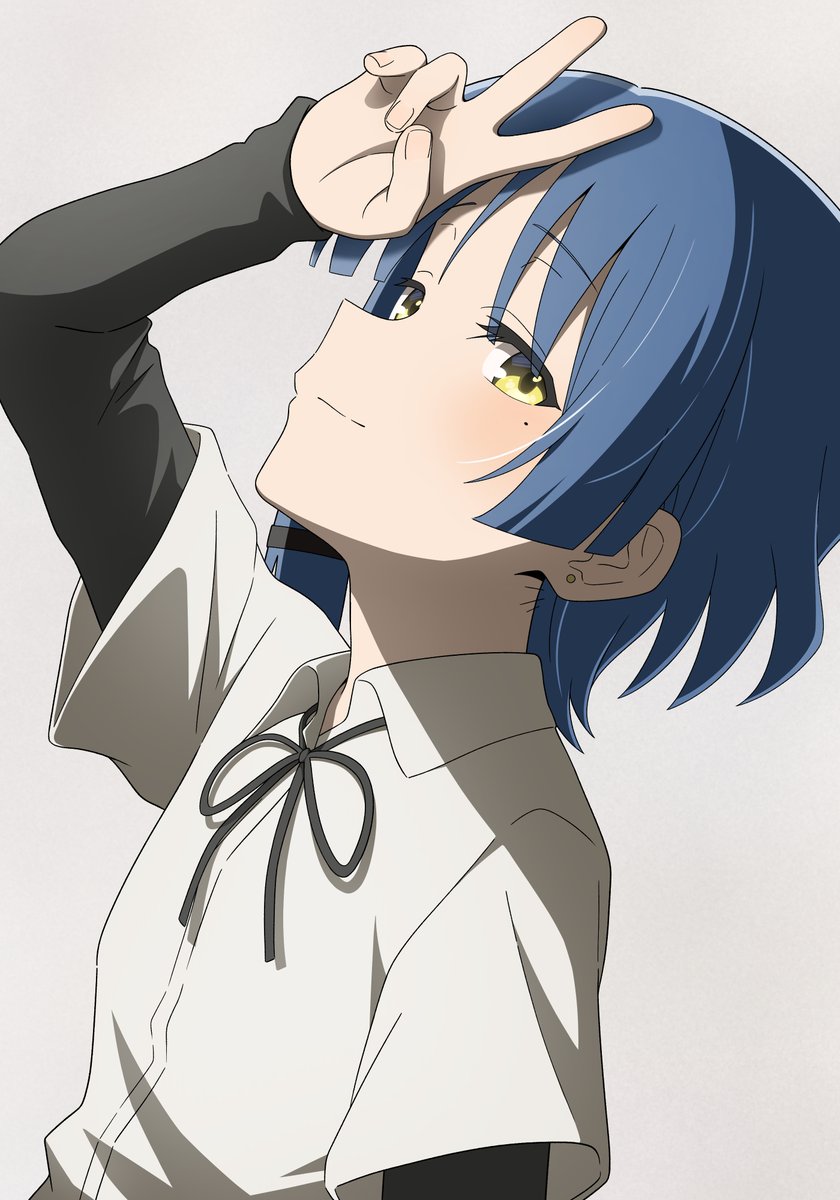 ぼっち・ざ・ろっく