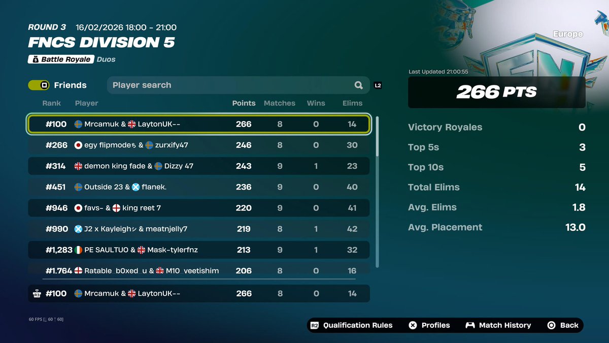 Mrcamuk! tweet media