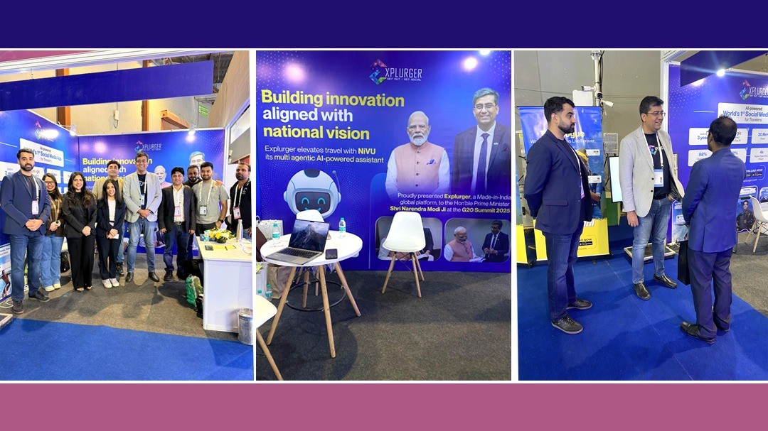 Explurger tweet media