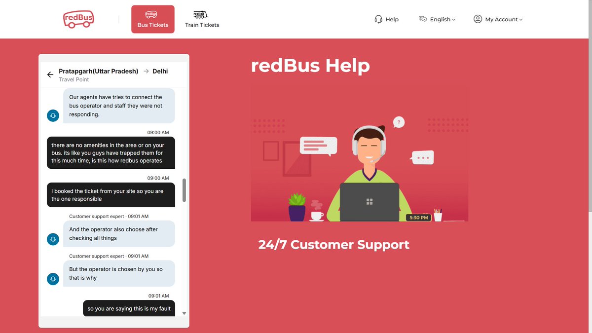 Utkarsh_00001's tweet photo. HELP! My parents Rajmani &amp; Neelam Tripathi stranded 11hrs on NH-19 near Agra. Bus (Travel Point) broke down 1AM. @redBusSupport refuses help, leaving them in worst conditions. No water/safety!
Booking: TV3J49551603
@Uppolice @agrapolice @jagograhakjago @nitin_gadkari @MORTHIndia https://t.co/ZiFnnPKxKd