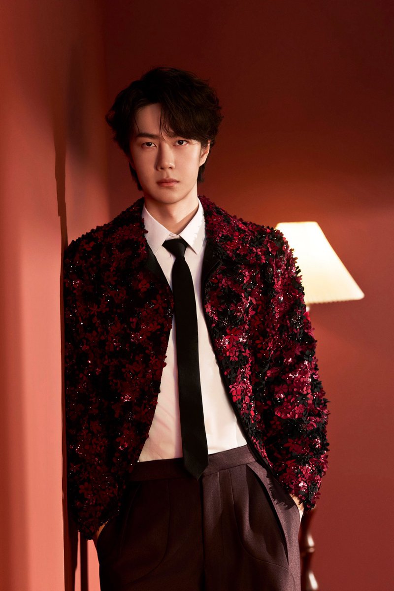 uniquelyibo's tweet photo. 新年快乐! Happy Chinese New Year to all who celebrate. 

Wishing you all a prosperous and smooth Chinese New Year! May the Year of the Horse bring you boundless energy and boundless vitality. https://t.co/n3nXCrgdKm
