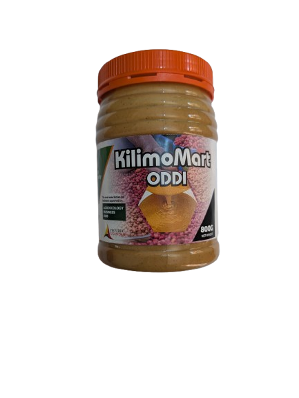 KilimoMart App tweet media