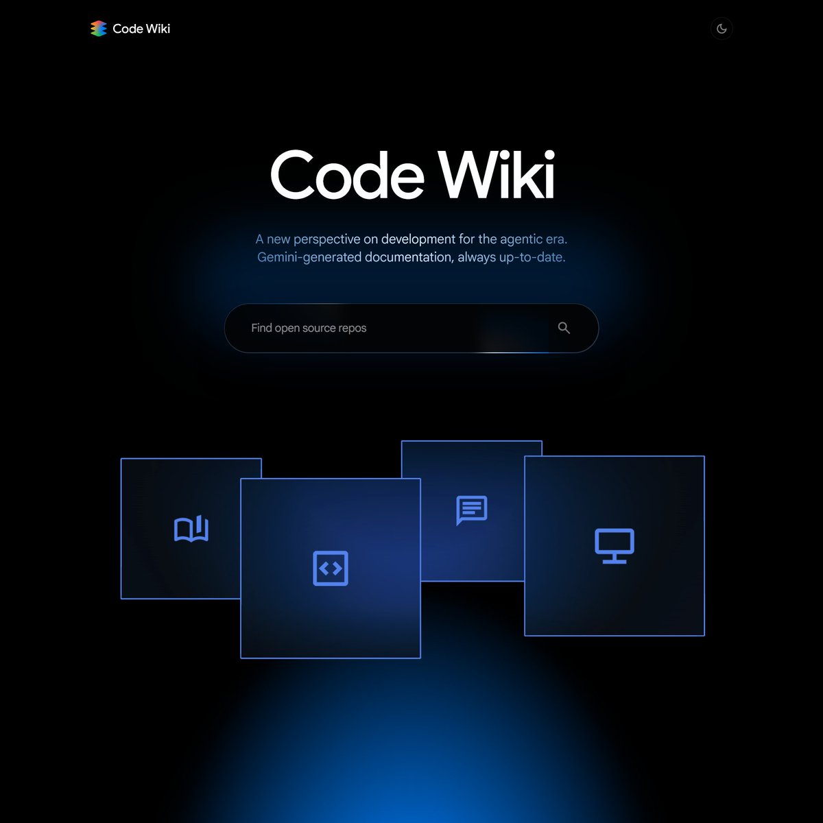 utkarshdev_'s tweet photo. #CodeWiki #Gemini #AIDev https://t.co/aWhU5sukao