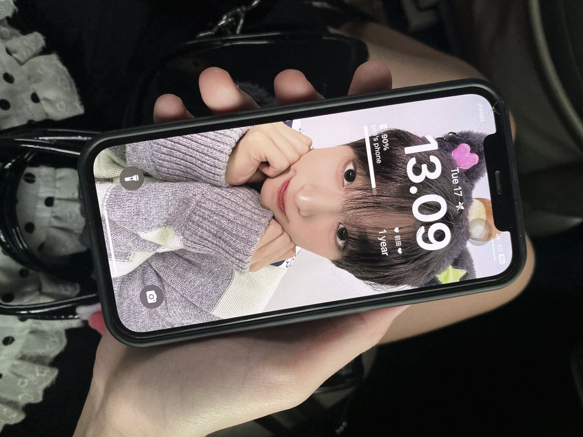 saiwichu's tweet photo. #リク 🐈‍⬛🩷 https://t.co/QeWpmtBNqh