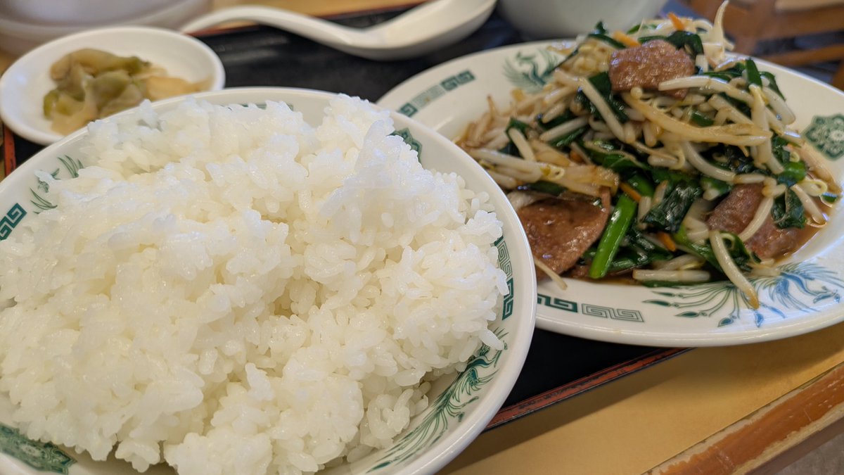 ごっはん♪
ごっはん