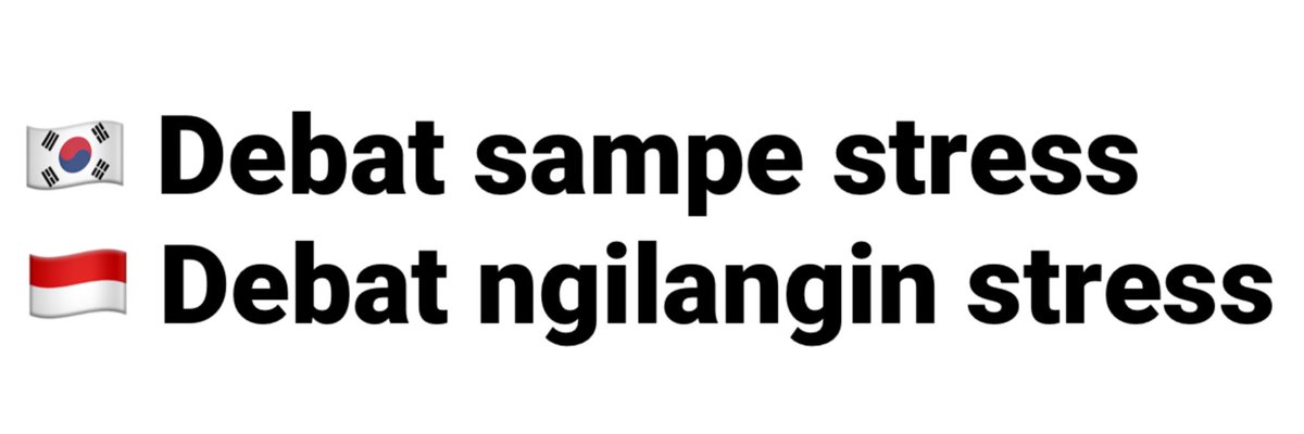 Harapan #Knetz pas debat sama orang Indonesia bikin mereka marah taunya malah sebaliknya wkwk