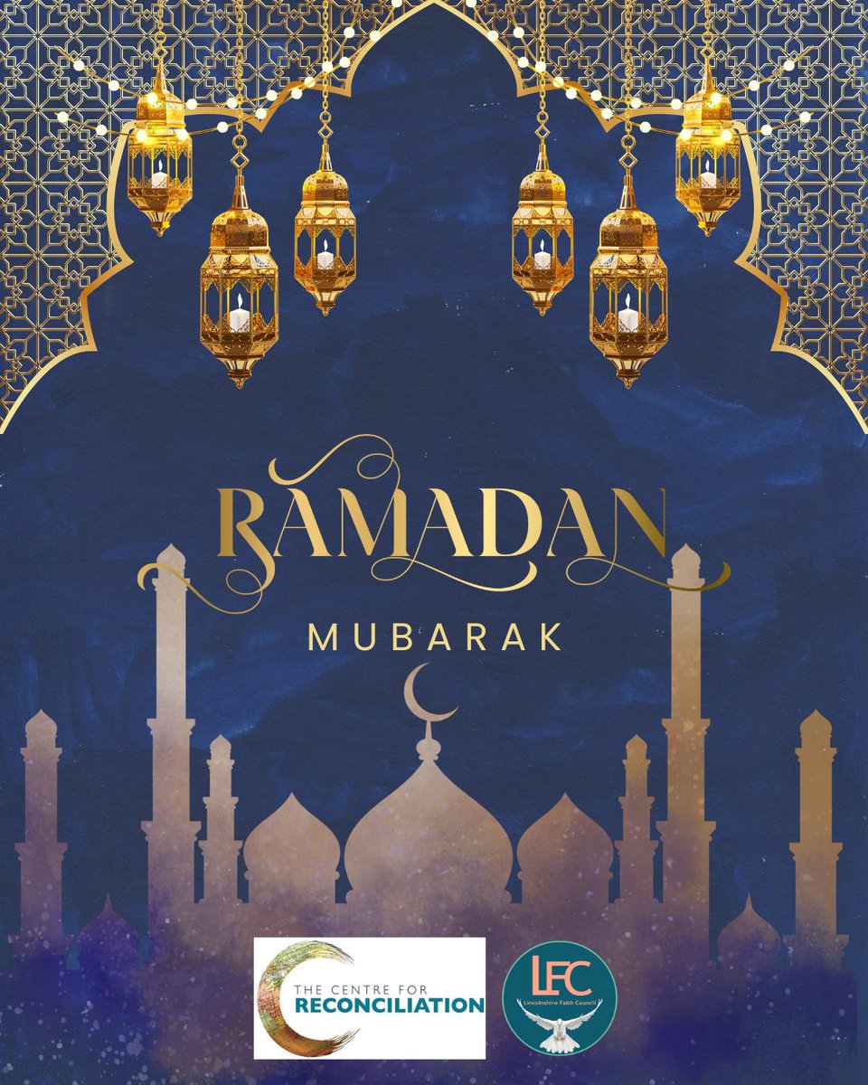 The Centre for Reconciliation (TCFR) tweet media