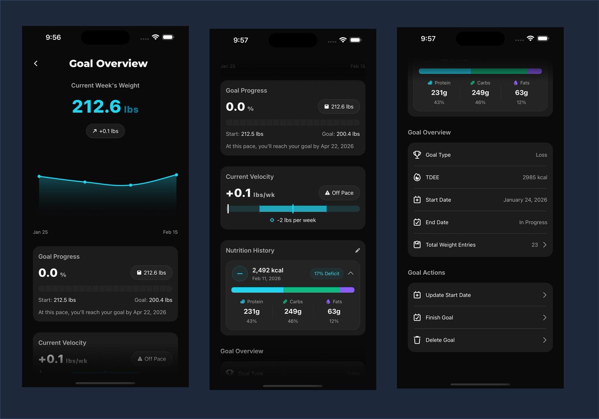 Zachary Messinger tweet media