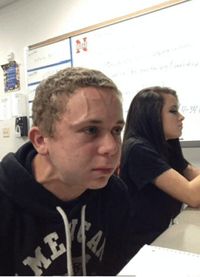 David Challe tweet media