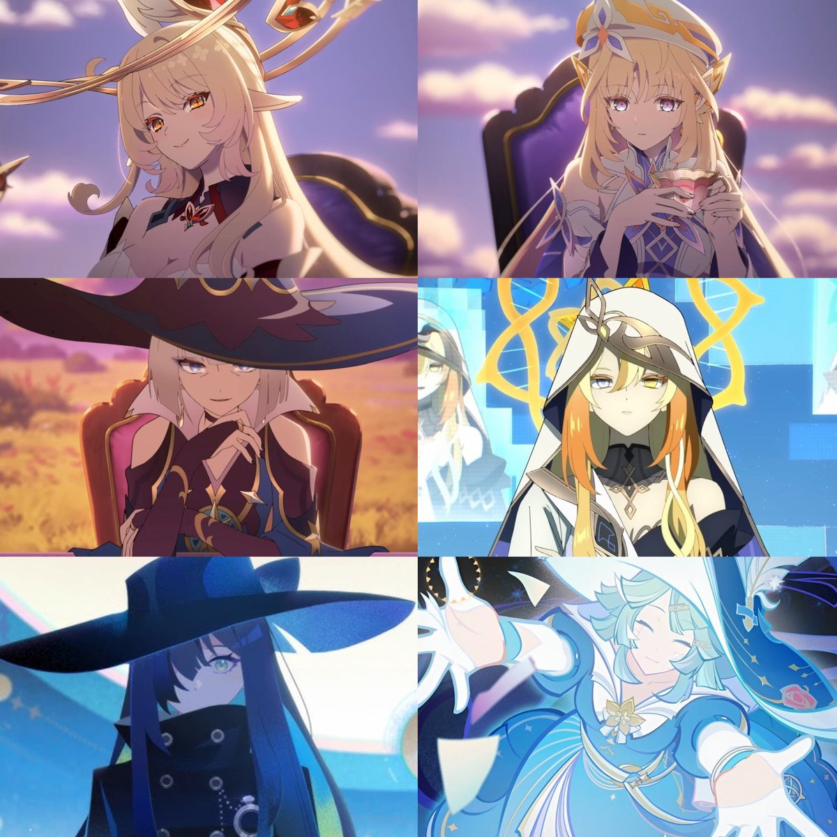 BsLegendaries's tweet photo. @Shu_Hoshino @azahiara @Invi_CC @Just_Mikaela @HablemosGenshin @GuaridadeBoreas @Haripax3 @DqKeita 

Pónganse a chambear, que yo también trabajo y ocupo análisis 😮‍💨 en conjunto, hacen mi jornada más amena con sus streams de 5 hrs 🙃🤬 https://t.co/2rUPcp0qYm