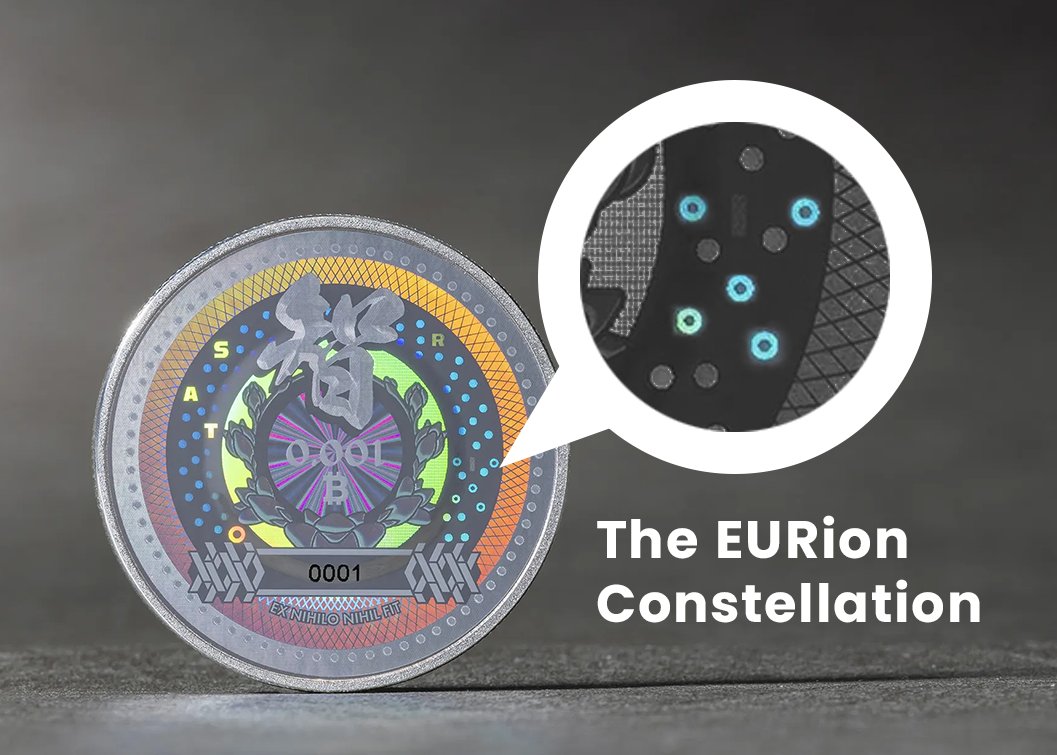 Satori Coin tweet media