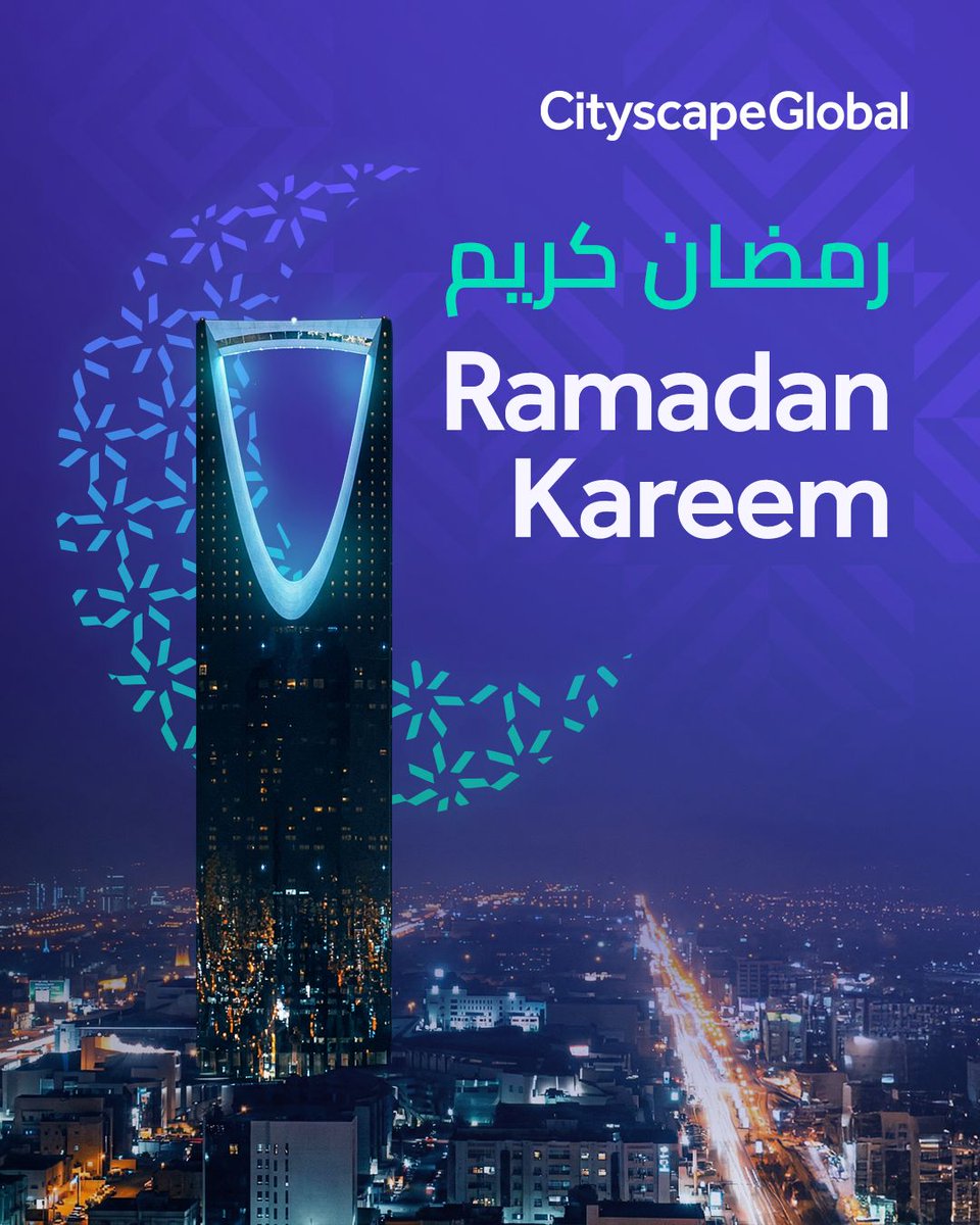 Cityscape Global tweet media