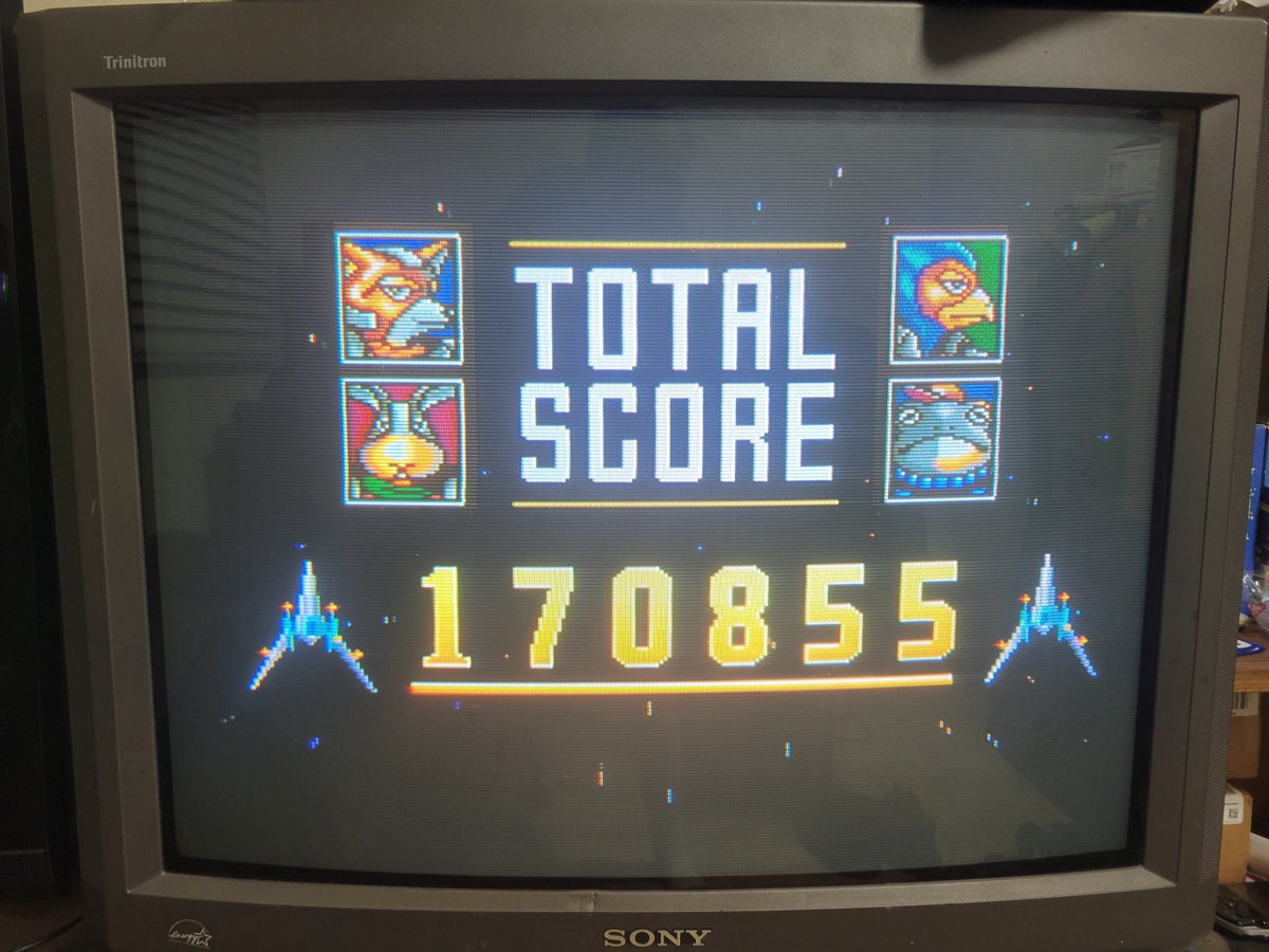 Mega RetroMan tweet media