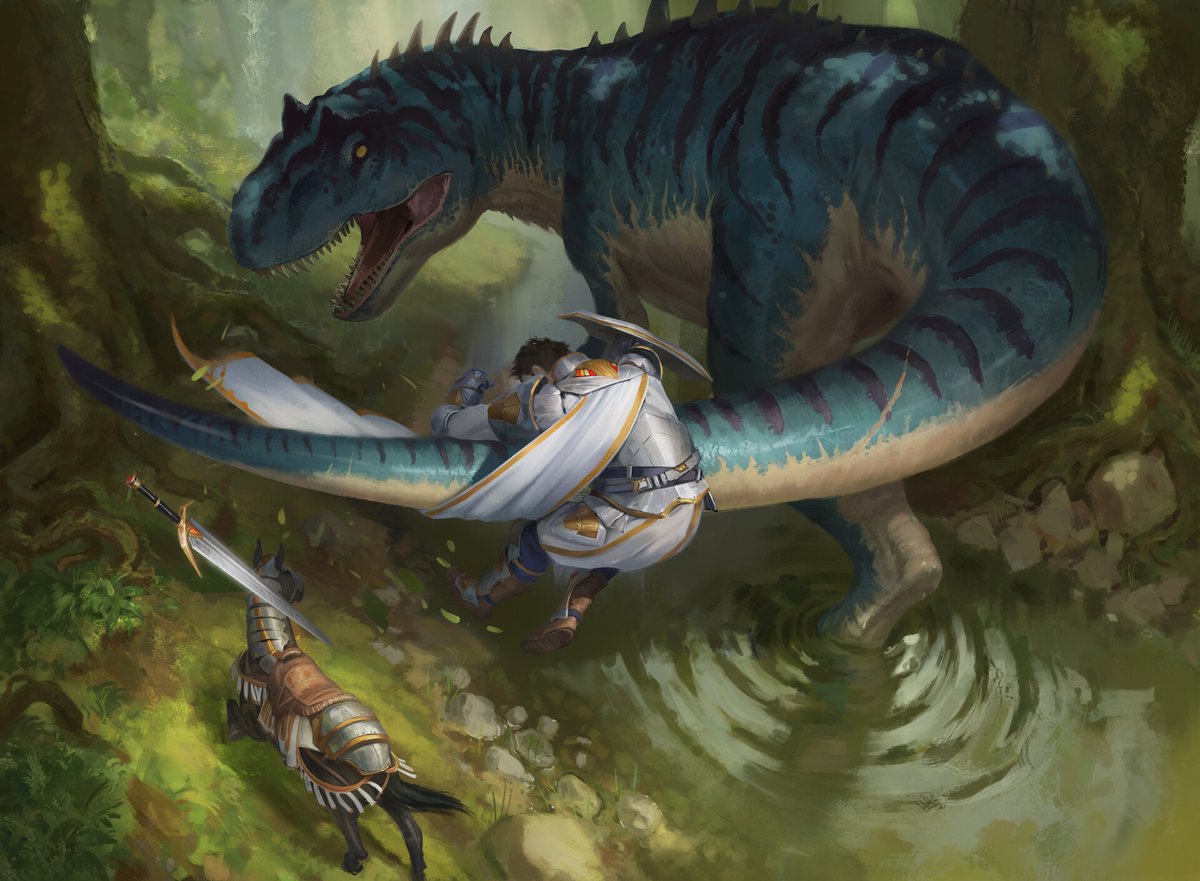 by Angelo Bortolini
artstation.com/artwork/ArGJOz