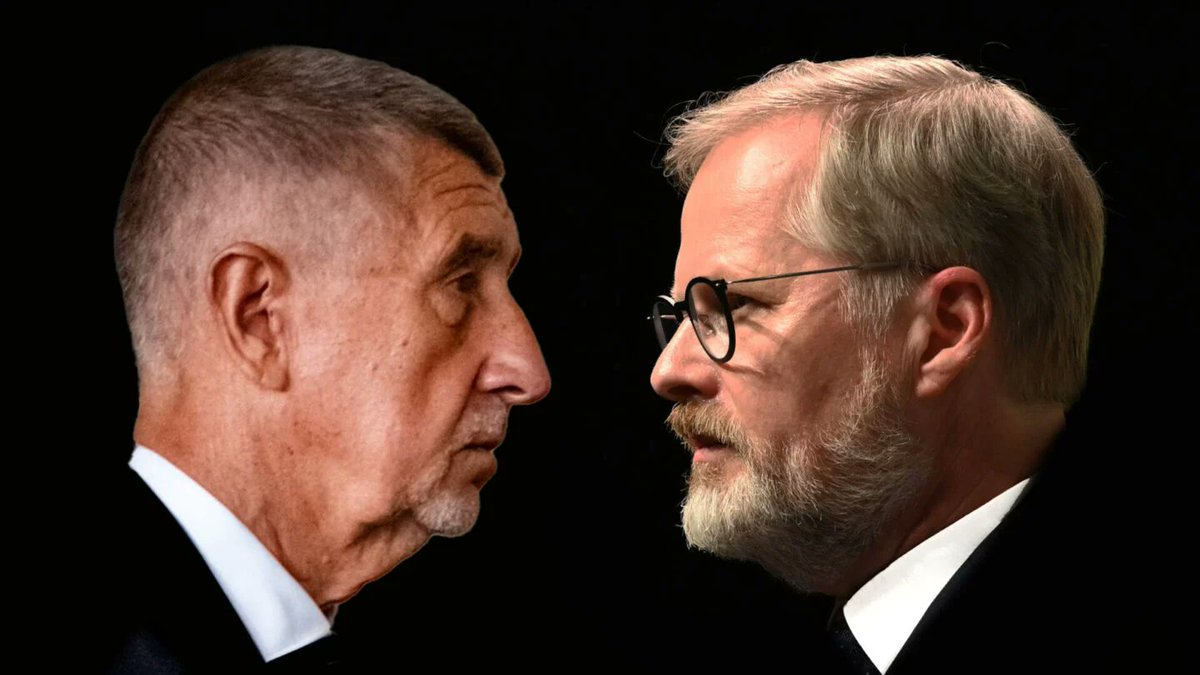 Od Gabriely Stanislavy Waldštejn:

Pojďme si to říct napřímo a bez obalu.

Když vláda Petra Fialy přebírala moc po vládě Andreje Babiše,přebírala stát ve zcela krizovém stavu. 

Dozvuky covidu, rozvrácené veřejné finance, energetická krize, která začínala eskalovat, a krátce nato