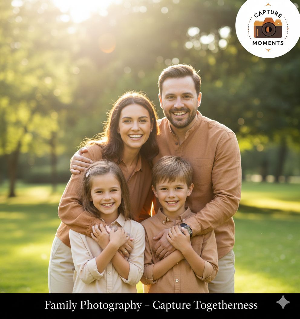 CaptureM's tweet photo. 👨‍👩‍👧‍👦✨ Family Photography ✨👨‍👩‍👧‍👦
Mee family lo unna love, laughter &amp; togetherness ni beautiful ga capture chestham 📸💖
Candid moments, warm smiles &amp; happy vibes tho memories forever preserve chestham 🏡
Cherish your family moments, because they last a lifetime! https://t.co/eMXo2iMAmK
