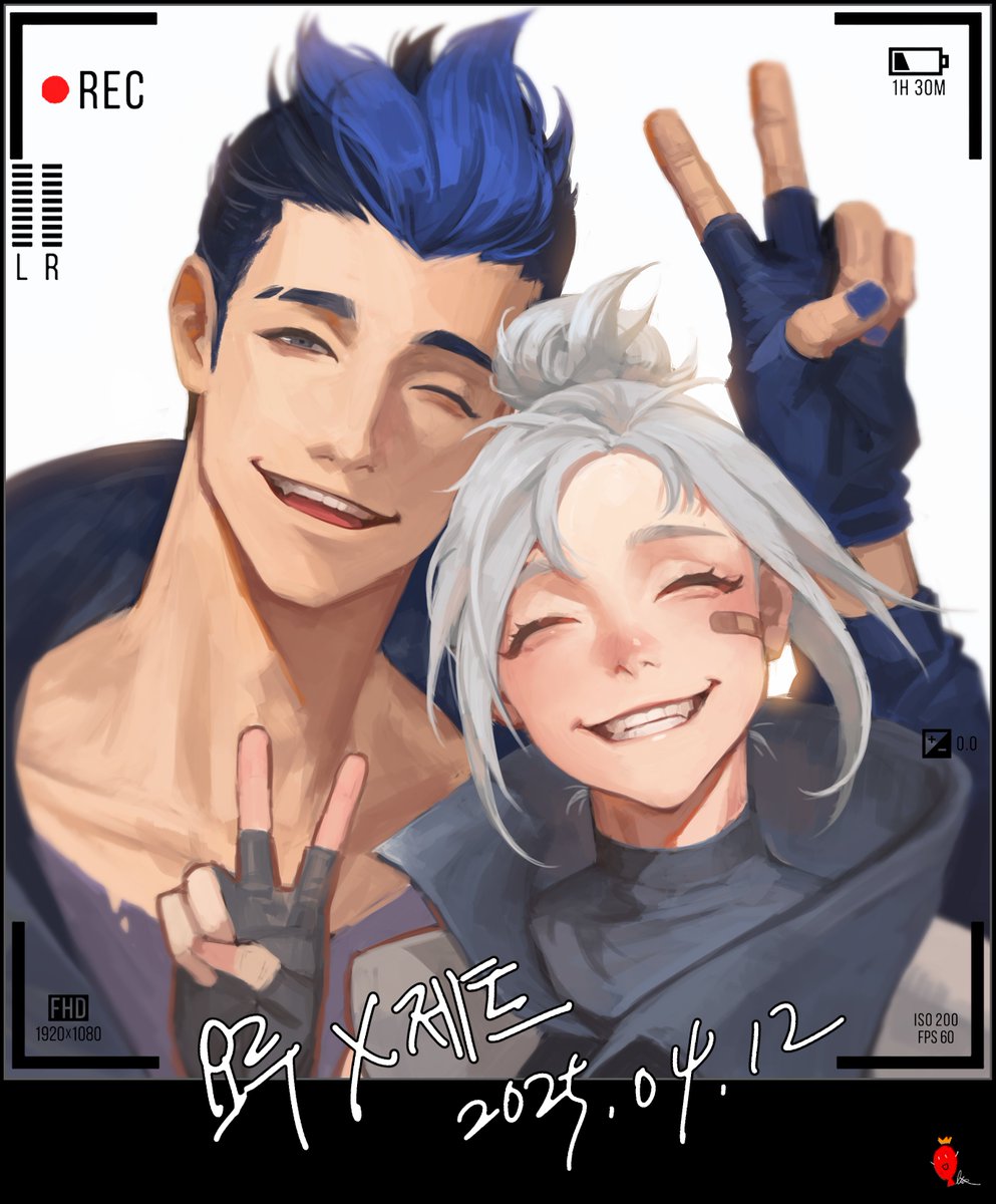 (겜계)에레스🎮LSR tweet media