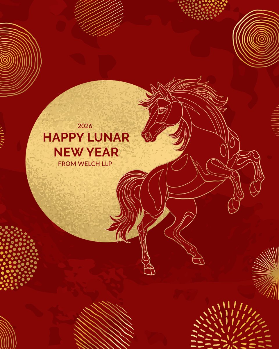 WelchLLP tweet media