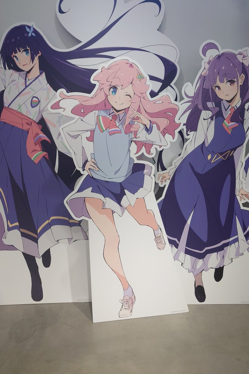 渋谷のいきづらい部POP UP SHOP行ってきたけど、まさかの駒形花火