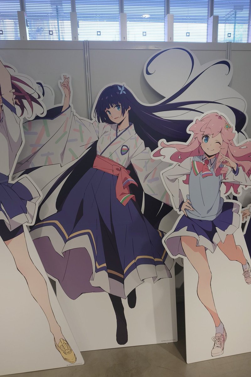 渋谷のいきづらい部POP UP SHOP行ってきたけど、まさかの駒形花火