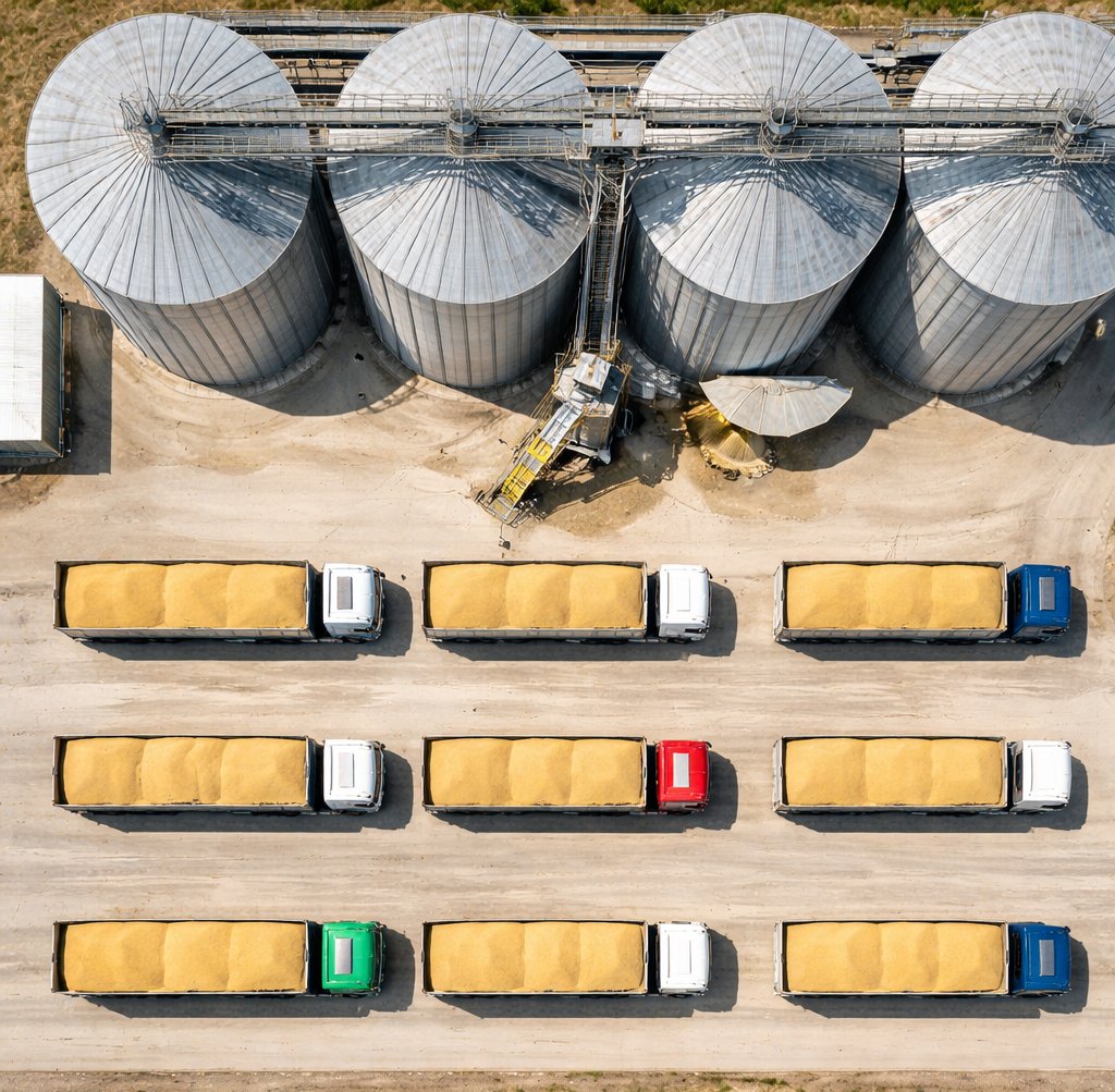 Toprak Mahsulleri Ofisi (TMO) olarak piyasalarda fiyat istikrarını korumak ve kesintisiz ürün arzını sağlamak amacıyla stoklarımızı serbest satışa açıyoruz. 

Bu kapsamda; TMO ile sözleşmesi bulunan lisanslı depolardaki  kurumumuza ait 985.500 ton ekmeklik buğday ile 231.000 ton