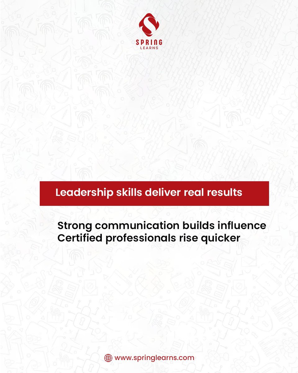 SpringLearns tweet media