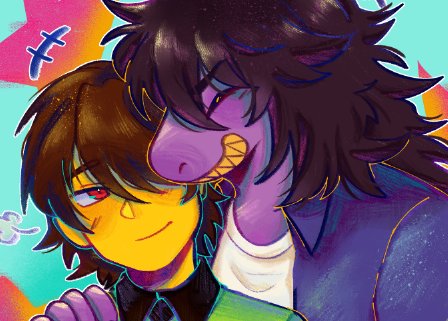 Rednik DK-☆COMMISSIONS OPEN☆ (@rednikd) on Twitter photo 