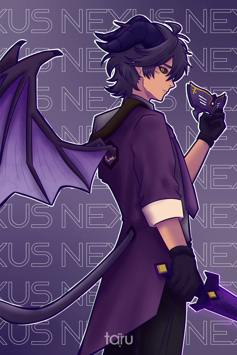 Taru95_'s tweet photo. @_VGen_ Hi i'm Taru, i would like to join vgen. Thank you for the giveaway! uwu

Portfolio: https://t.co/EIanTJpRCT
VGEN: https://t.co/QdfLFLF0y3 https://t.co/62t60L3xDB
