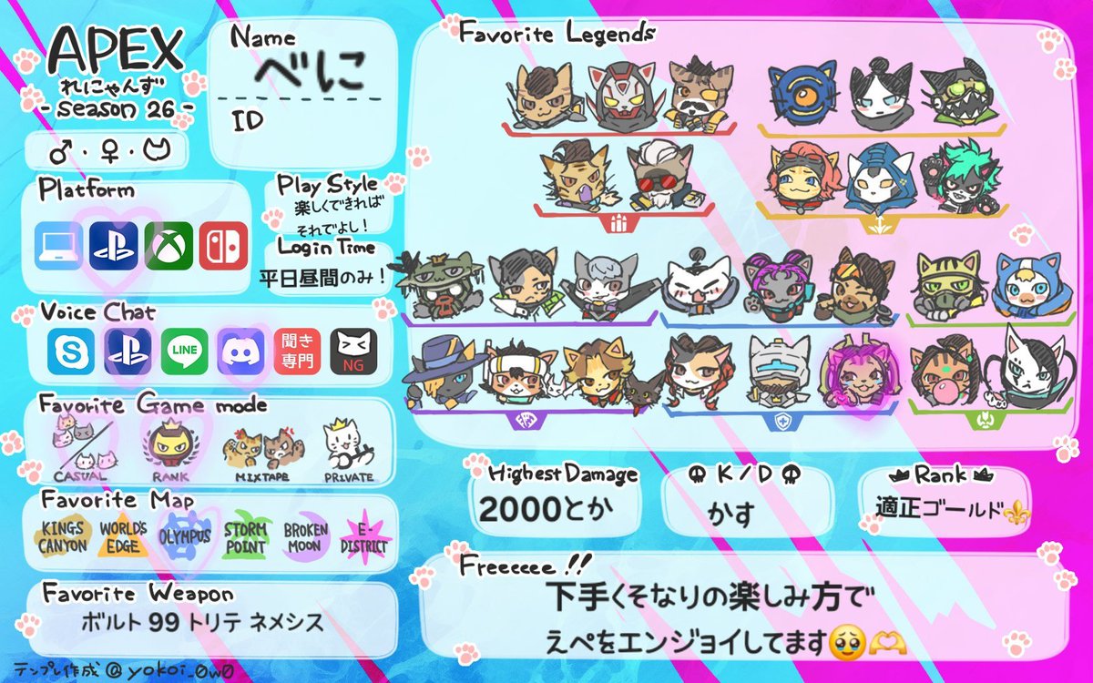 べしょなきのべにまる𓂃 ໒꒱ 𓈒𓏸ごりえもん1号🦍 tweet media